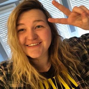 Meet your Posher, Morgan